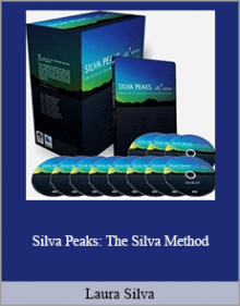 The Silva Method (Compressed)