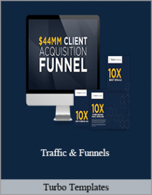 Turbo Templates - Traffic & Funnels