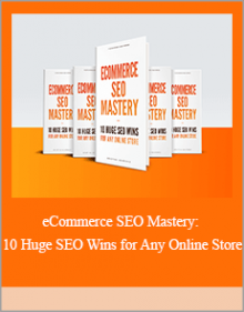 10 Huge SEO Wins for Any Online Store