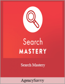 AgencySavvy - Search Mastery