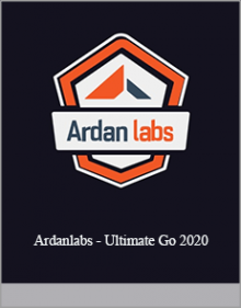 Ardanlabs - Ultimate Go 2020