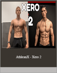 AthleanX - Xero 2