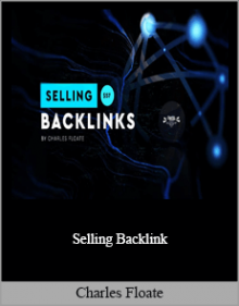 Charles Floate - Selling Backlink