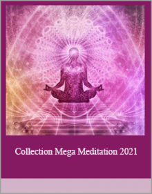 Collection Mega Meditation 2021