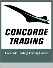 Concorde Trading Trading Course