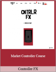 Controller FX - Market Controller Course