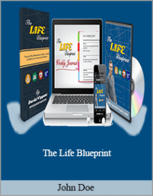 David Wygant - The Life Blueprint