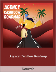 Donvesh - Agency Cashflow Roadmap