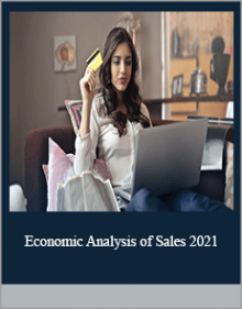 Economic Analysis of Sales 2021