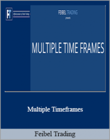 Feibel Trading - Multiple Timeframes