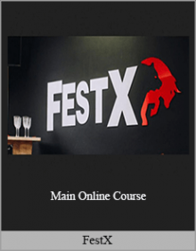 FestX - Main Online Course