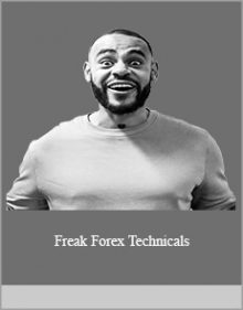 Freak Forex Technicals