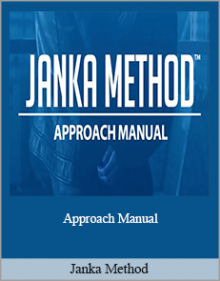 Janka Method - Approach Manual