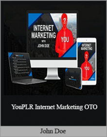 John Doe - YouPLR Internet Marketing OTO