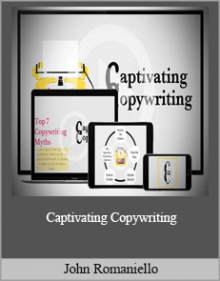 John Romaniello - Captivating Copywriting