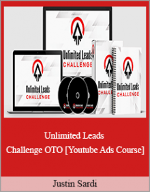 Justin Sardi - Unlimited Leads Challenge OTO