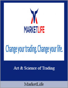 MarketLife - Art & Science of Trading