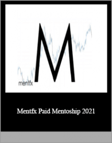 Mentfx Paid Mentoship 2021