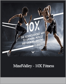 MindValley - 10X Fitness