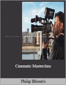 Mzed - Philip Bloom's Cinematic Masterclass