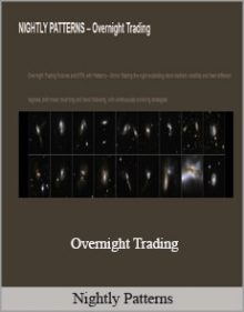 Nightly Patterns - Overnight Trading