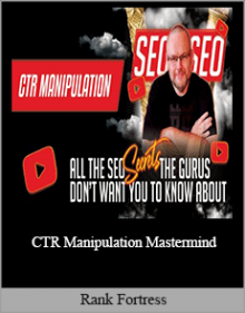 Rank Fortress - CTR Manipulation Mastermind