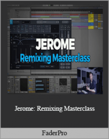 Remixing Masterclass