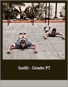 Sealfit - Grinder PT