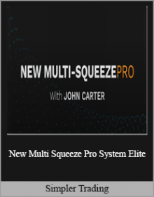 Simpler Trading - New Multi Squeeze Pro System Elite