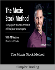 Simpler Trading - The Moxie Stock Method