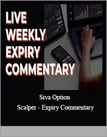 Siva Option Scalper - Expiry Commentary