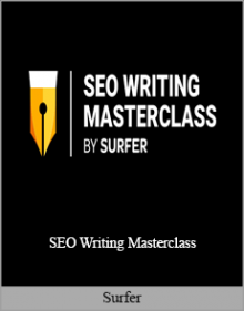 Surfer - SEO Writing Masterclass