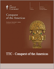 TTC - Conquest of the Americas