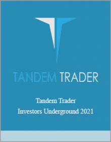 Tandem Trader - Investors Underground 2021