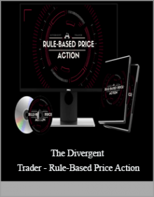 The Divergent Trader - Rule-Based Price Action