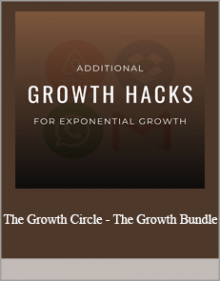 The Growth Circle - The Growth Bundle