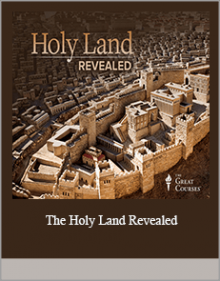 The Holy Land Revealed