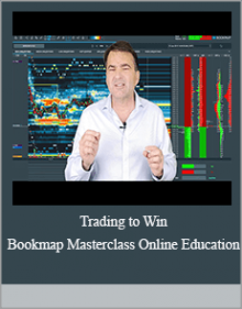 Trading to Win - Bookmap Masterclass Online Education