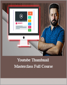 Youtube Thumbnail Masterclass Full Course