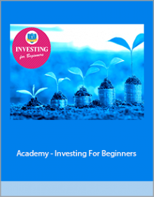 Academy - Investing For Beginners.