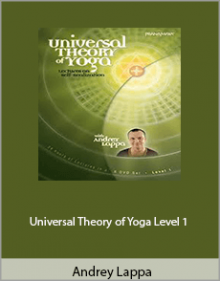 Andrey Lappa - Universal Theory of Yoga Level 1.