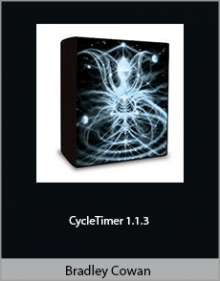 Bradley Cowan - CycleTimer 1.1.3.