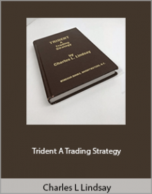 Charles L Lindsay - Trident A Trading Strategy.