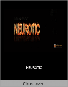 Claus Levin - NEUROTIC.