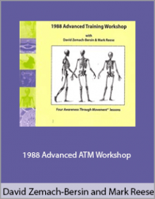 David Zemach-Bersin and Mark Reese - 1988 Advanced ATM Workshop.