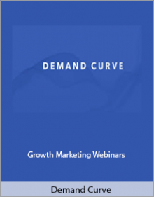 Demand Curve - Growth Marketing Webinars.