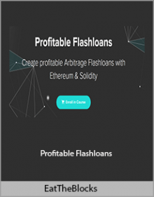 EatTheBlocks - Profitable Flashloans.