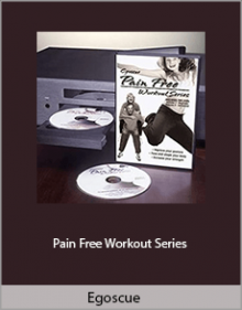 Egoscue - Pain Free Workout Series.