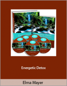 Elma Mayer - Energetic Detox.