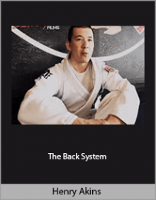 Henry Akins - The Back System.Henry Akins - The Back System.